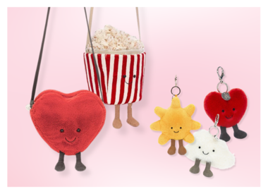 Bags & Bag Charms