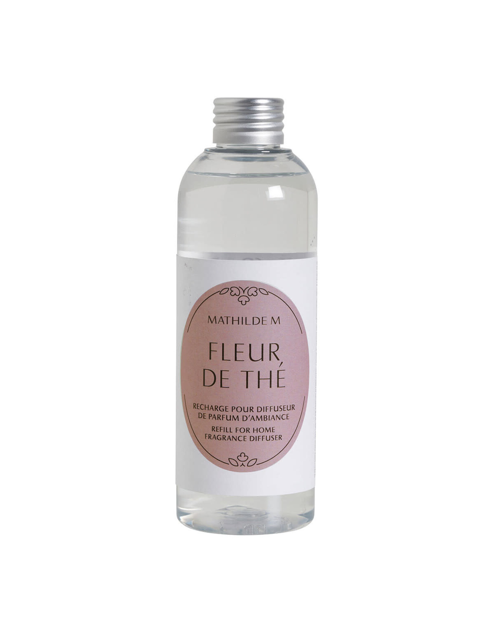 Mathilde M Fleur de Thé - Navulling 200ml