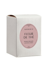 Mathilde M Fleur de Thé - Geurkaars 145gr