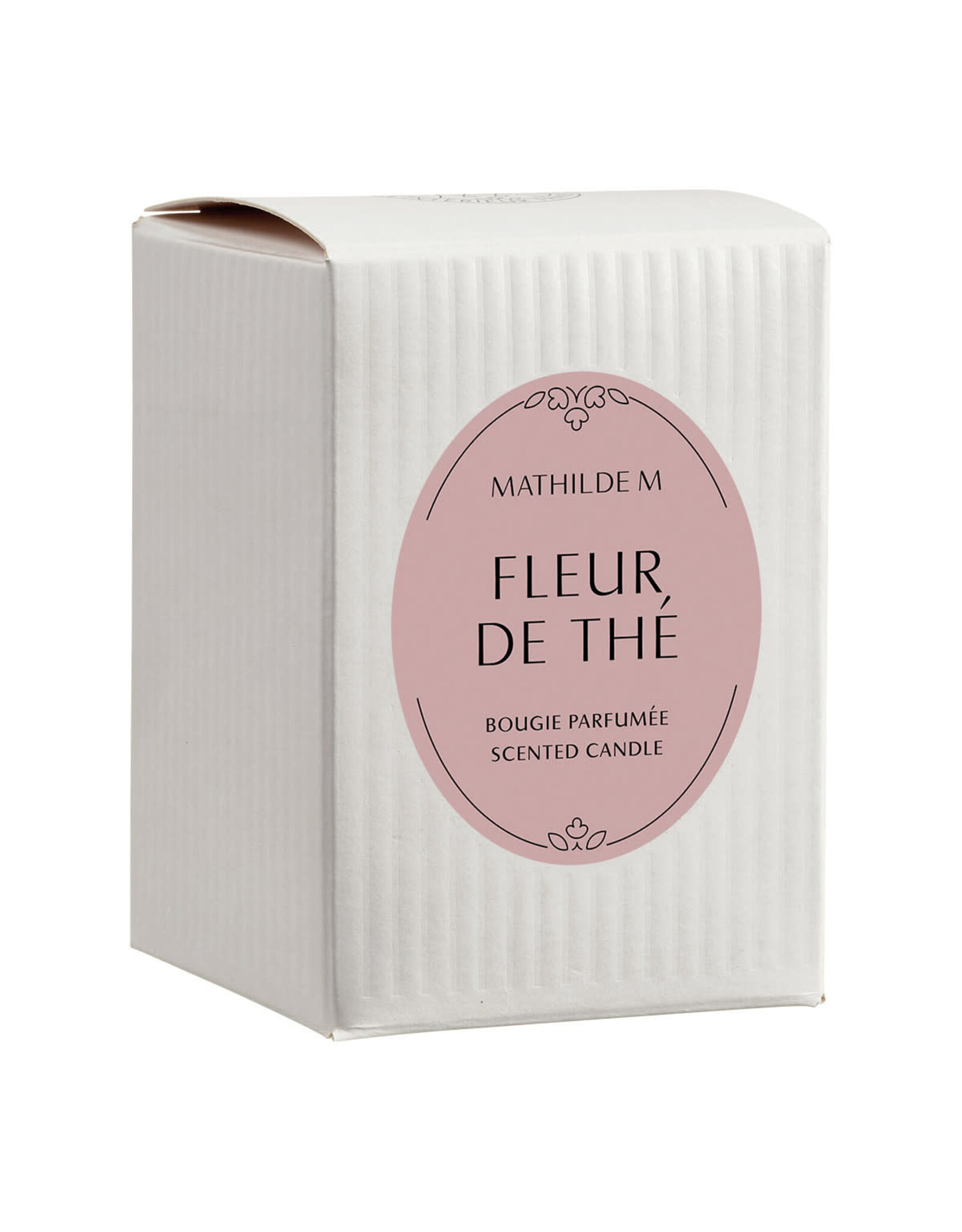 Mathilde M Fleur de Thé - Geurkaars 145gr