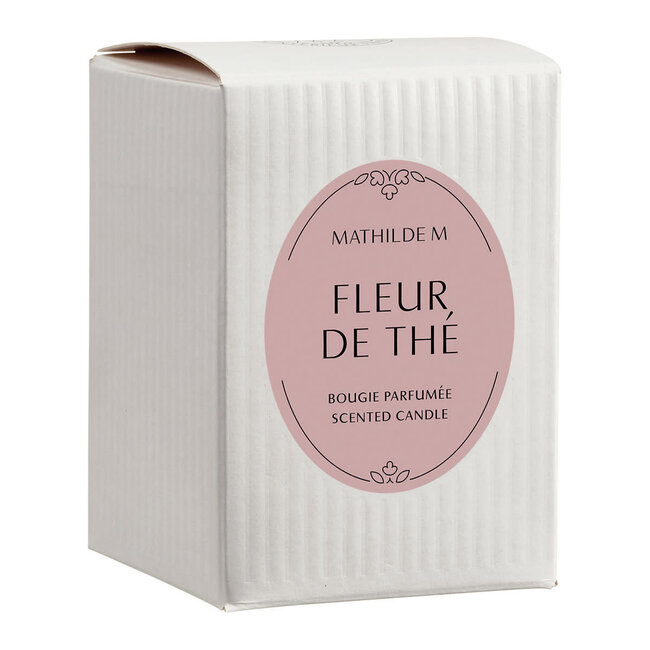 Mathilde M Fleur de Thé - Geurkaars 145gr