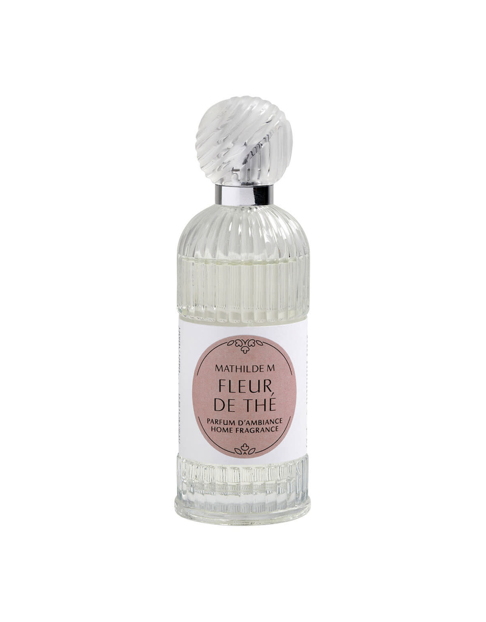 Mathilde M Fleur de Thé - Home Spray 100ml