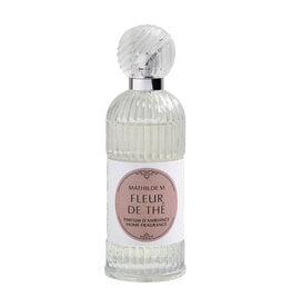 Mathilde M Fleur de Thé - Home Spray 100ml