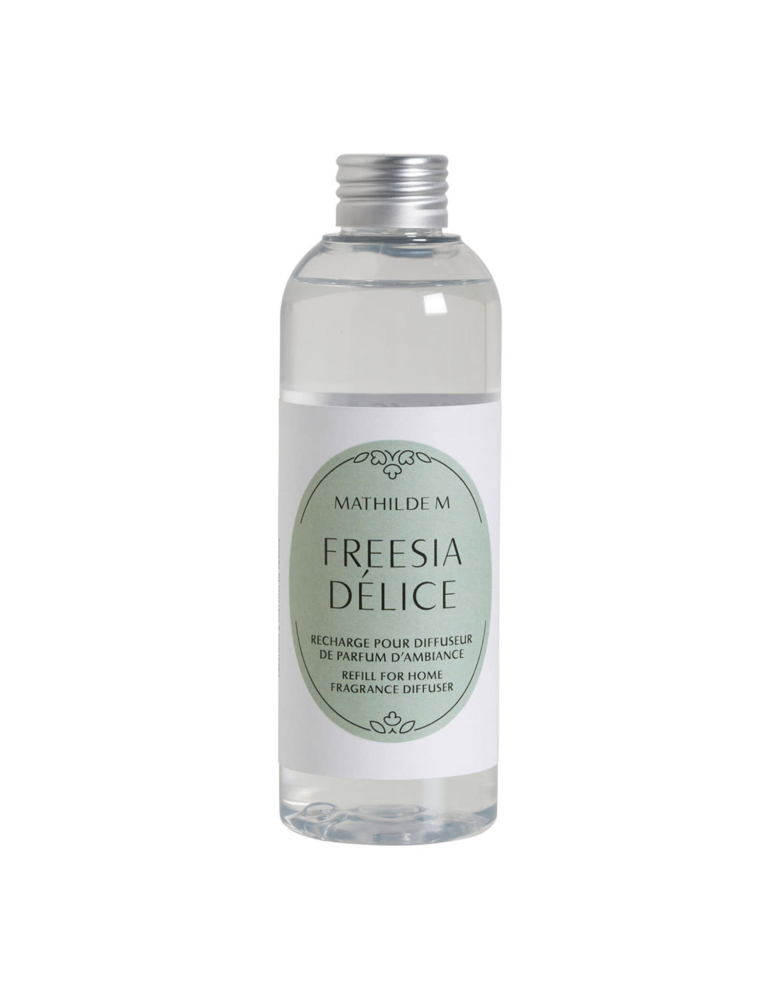 Mathilde M Freesia Délice - Navulling 200ml