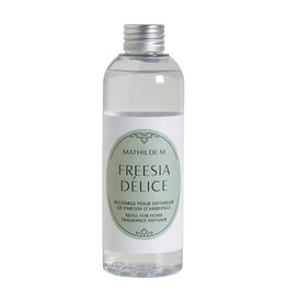 Mathilde M Freesia Délice - Navulling 200ml