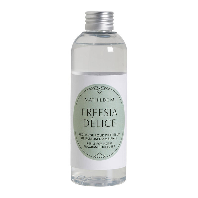 Mathilde M Freesia Délice - Navulling 200ml