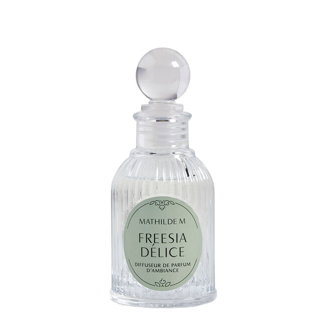 Mathilde M Freesia Délice - Geurstokjes 90ml
