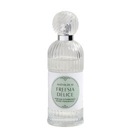 Mathilde M Freesia Délice - Home Spray 100ml