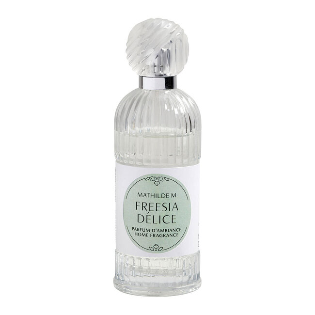 Mathilde M Freesia Délice - Home Spray 100ml