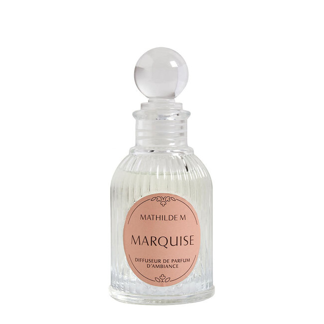 Mathilde M Marquise - Geurstokjes 90ml