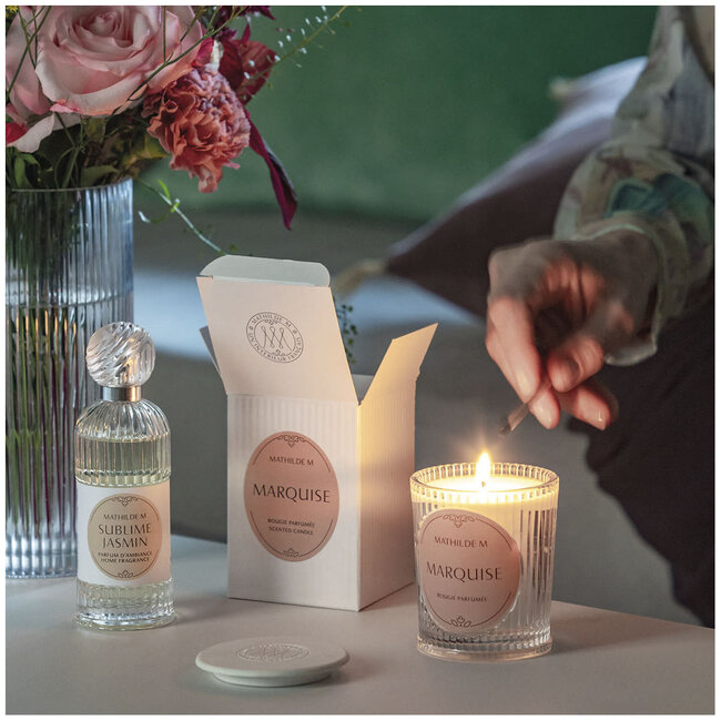 Mathilde M Marquise - Geurkaars 145gr