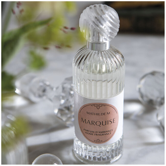 Mathilde M Marquise - Home Spray 100ml