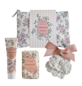 Mathilde M Marquise - Giftset Make-uptas