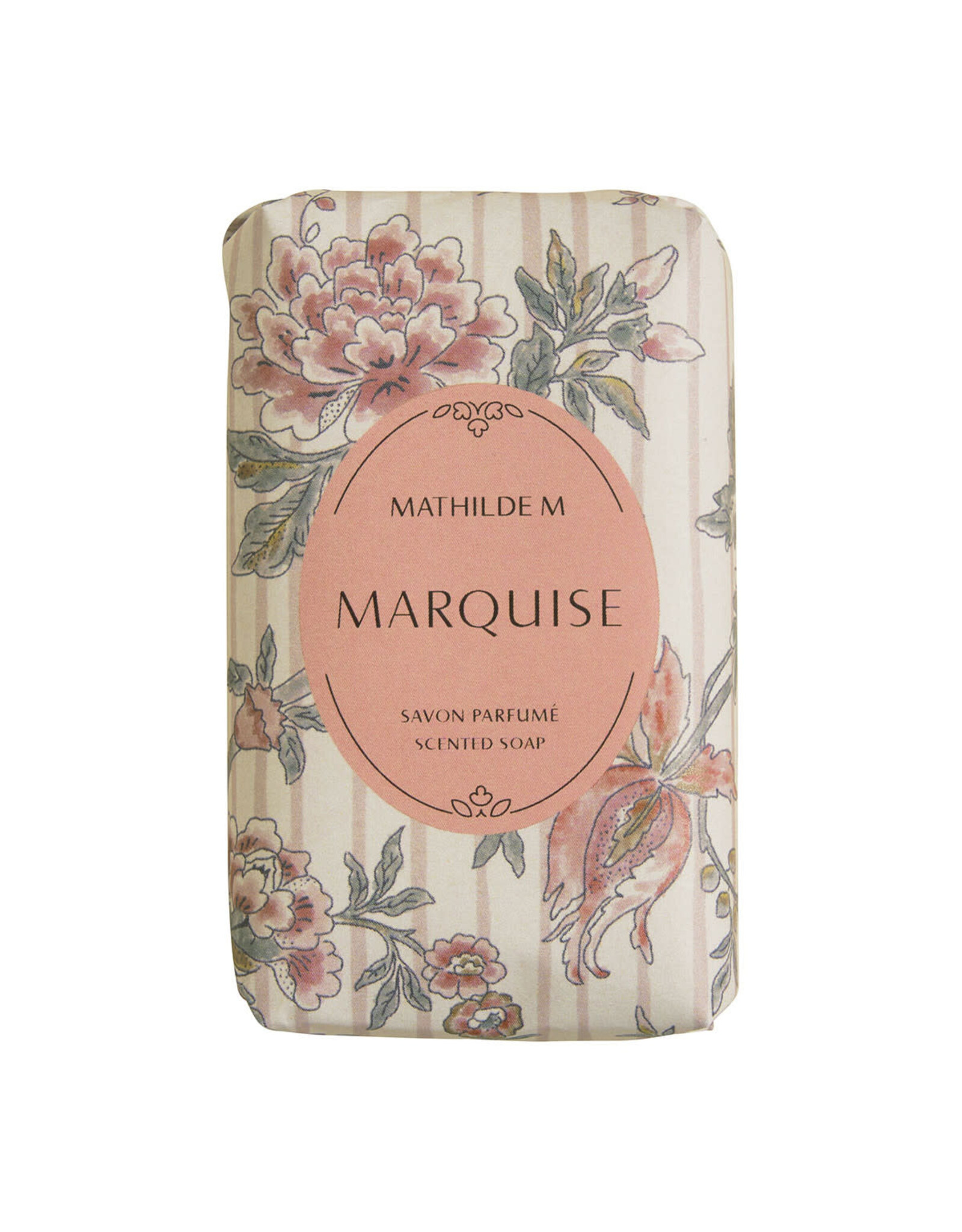 Mathilde M Marquise - Giftset Make-uptas
