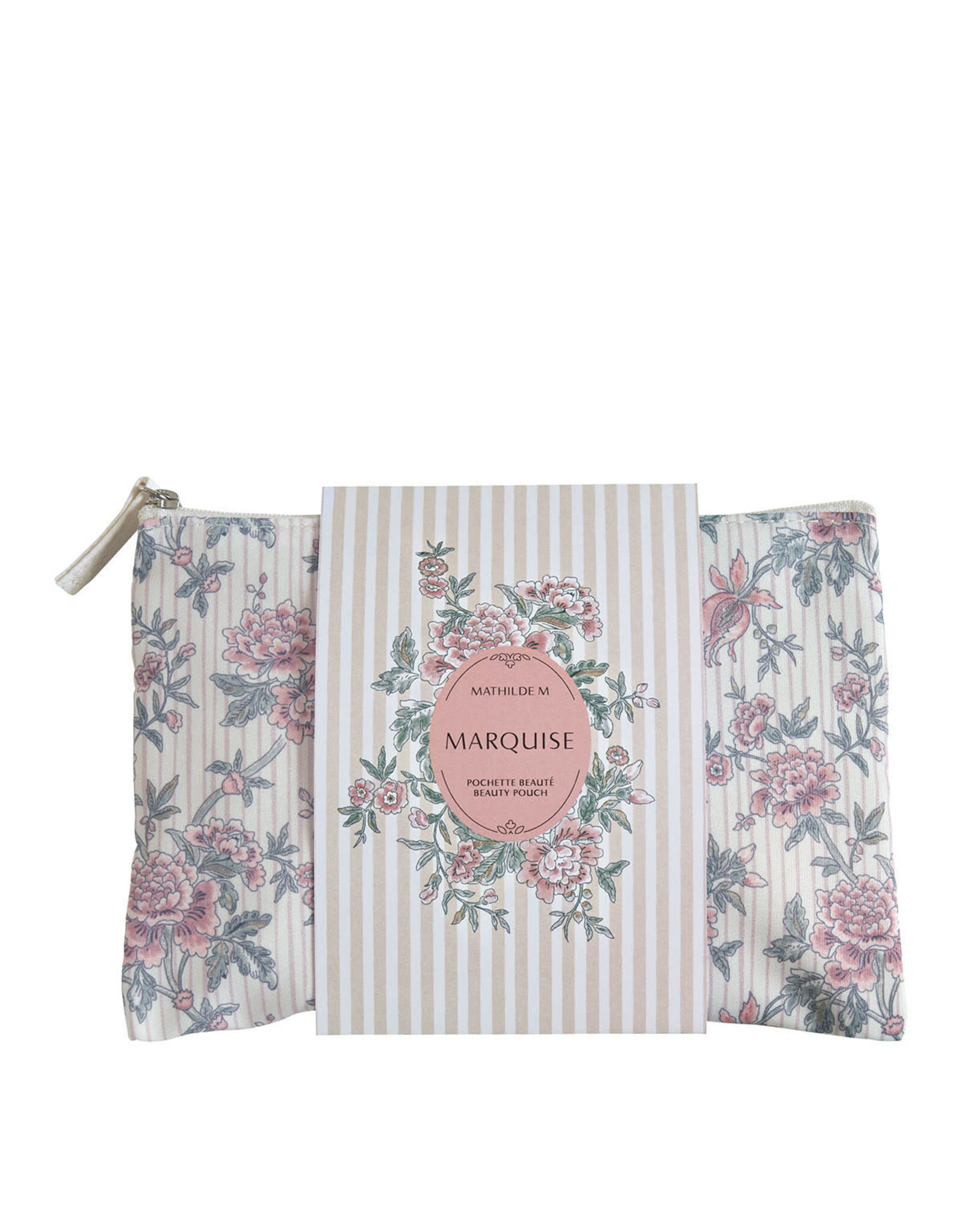 Mathilde M Marquise - Giftset Make-uptas