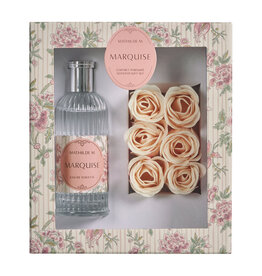 Mathilde M Marquise - Giftbox Eau de Toilette