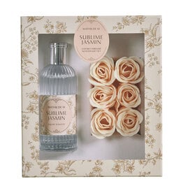 Mathilde M Sublime Jasmin - Giftbox Eau de Toilette