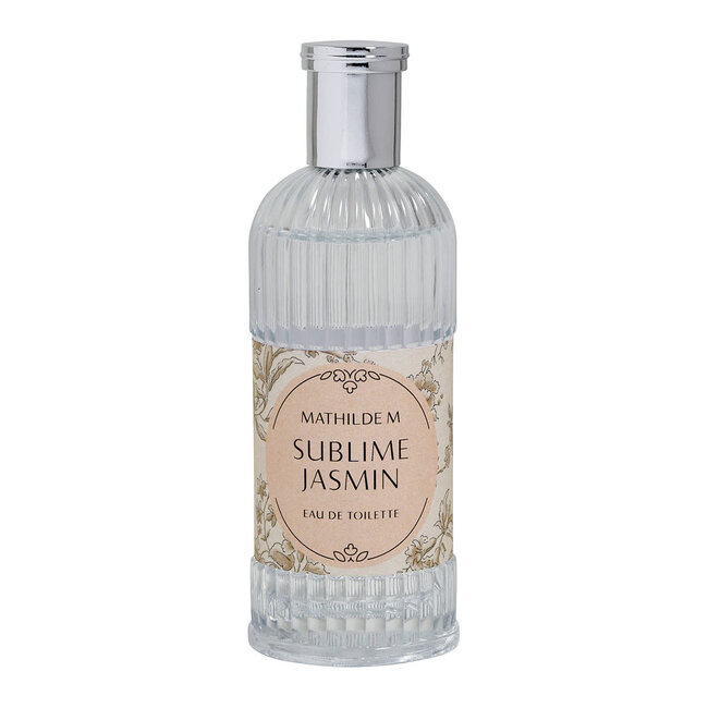 Mathilde M Sublime Jasmin - Giftbox Eau de Toilette