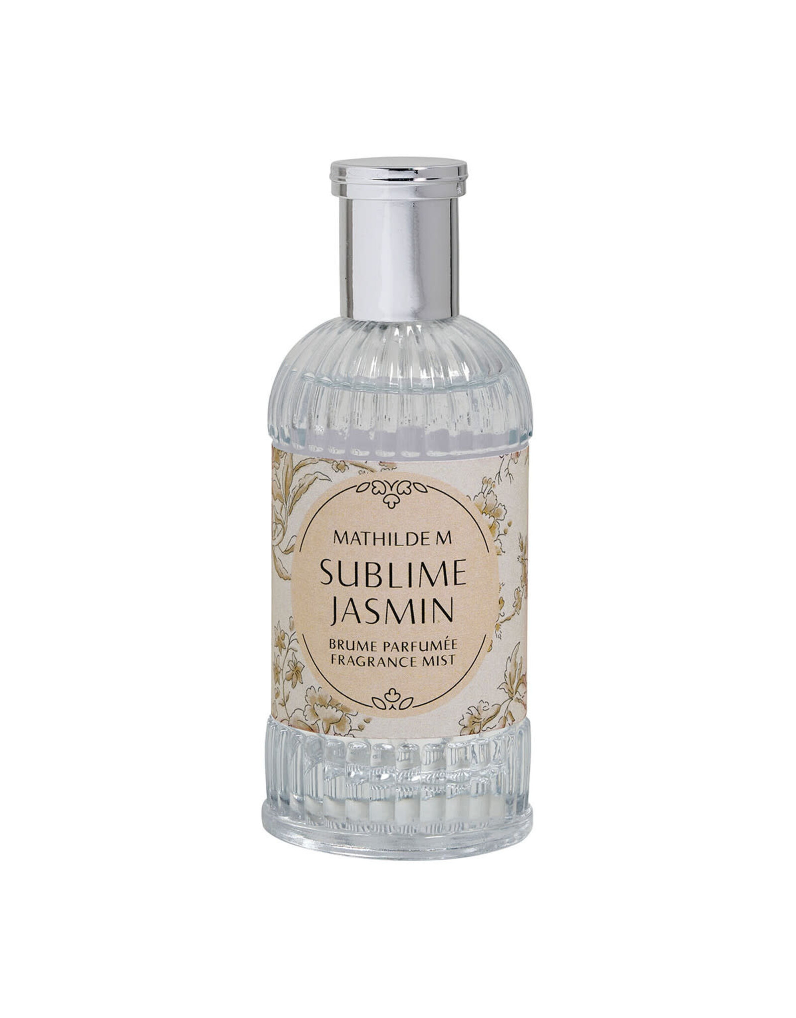 Mathilde M Sublime Jasmin - Body & Hair Mist