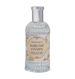 Mathilde M Sublime Jasmin - Body & Hair Mist