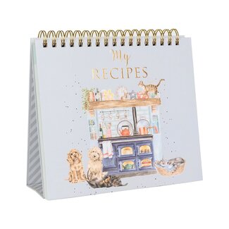 Wrendale Receptenboek