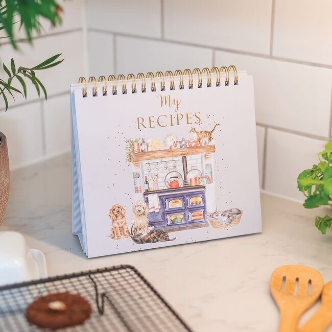 Wrendale Receptenboek