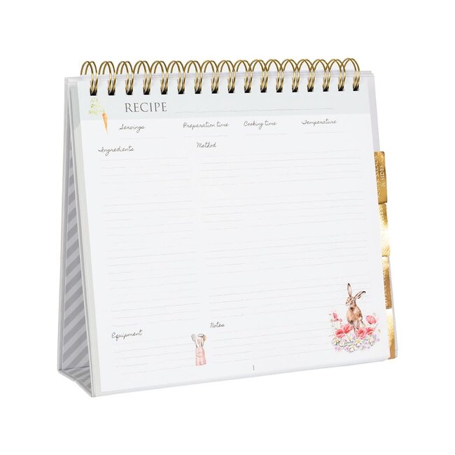 Wrendale Receptenboek