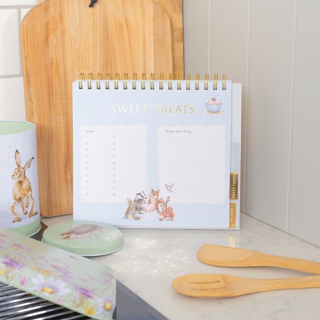 Wrendale Receptenboek