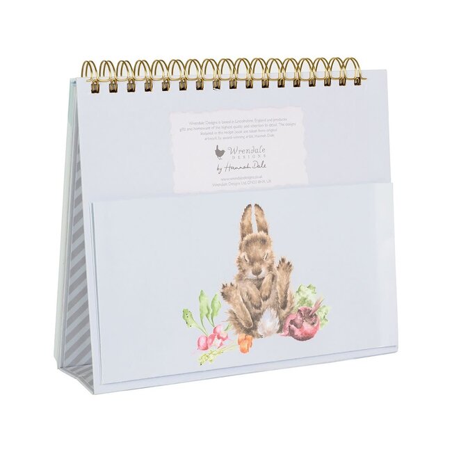 Wrendale Receptenboek