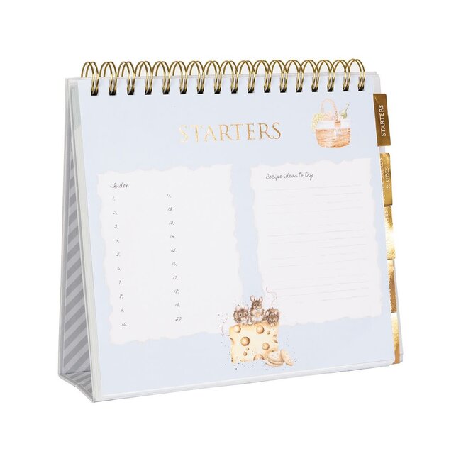 Wrendale Receptenboek