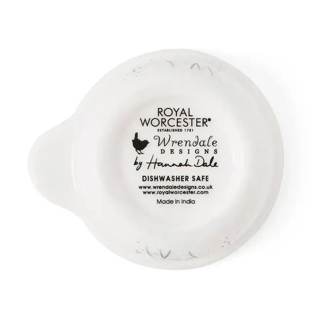 Wrendale Maatbekers - Birds