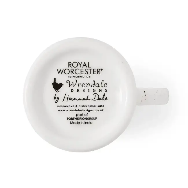 Wrendale Kannetje - Mouse