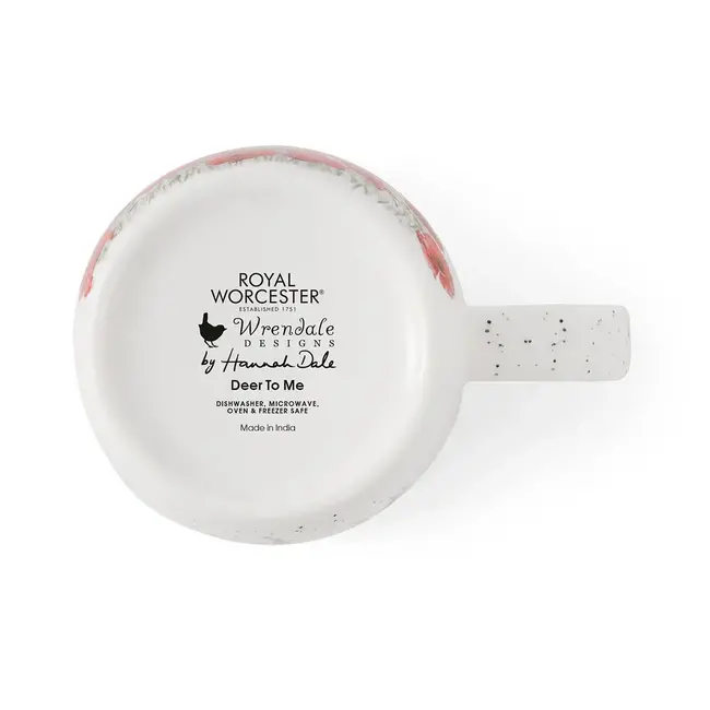 Wrendale Mok - Deer to Me