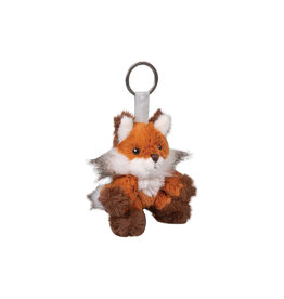 Wrendale Sleutelhanger - Fox Autumn