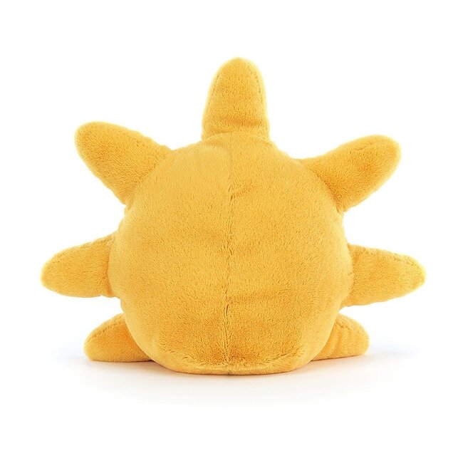 Jellycat Knuffel - Amuseable - Sun