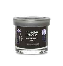 Yankee Candle Midsummer's Night -  Signature Small Tumbler