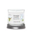 Yankee Candle Clean Cotton -  Signature Small Tumbler
