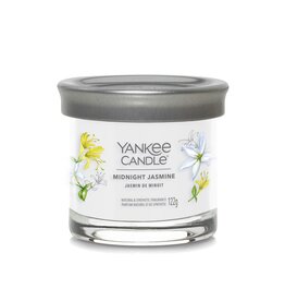 Yankee Candle Midnight Jasmine -  Signature Small Tumbler