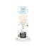 Yankee Candle Clean Cotton - Geurstokjes