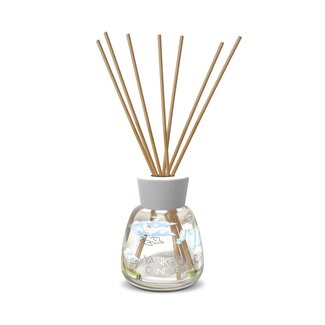 Yankee Candle Clean Cotton - Geurstokjes