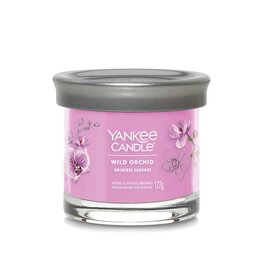 Yankee Candle Wild Orchid - Signature Small Tumbler