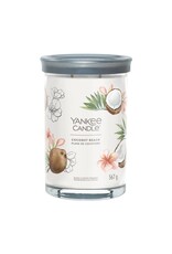 Yankee Candle Coconut Beach -  Signature Large Tumbler