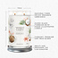Yankee Candle Coconut Beach -  Signature Large Tumbler