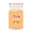 Yankee Candle Mango Ice Cream - Signature Large Jar