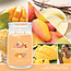 Yankee Candle Mango Ice Cream - Signature Large Jar