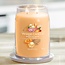 Yankee Candle Mango Ice Cream - Signature Large Jar