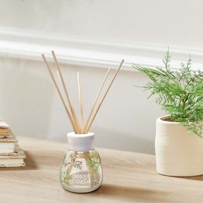 Yankee Candle Bayside Cedar - Geurstokjes