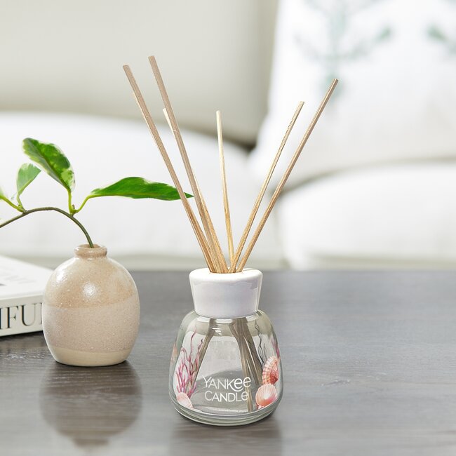 Yankee Candle Pink Sands - Geurstokjes