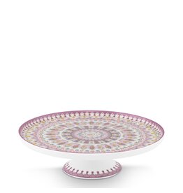 Lily & Lotus - Caketray 21cm