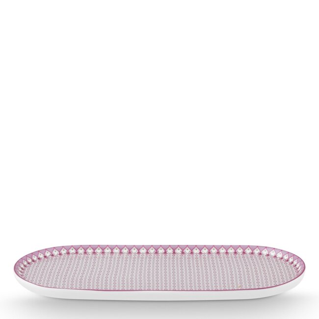 Lily & Lotus - Plateau